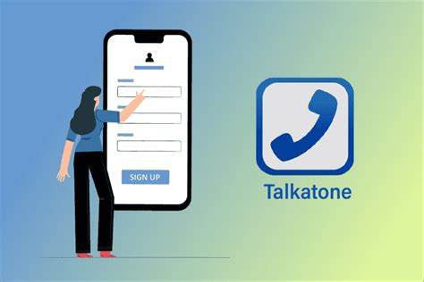 Talkatone Sign In Online: The Ultimate Guide For 2023