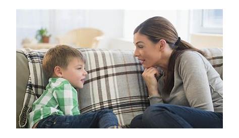Talking To Parents About Their Child's Behavior 8 Dicas Para Tentar Se