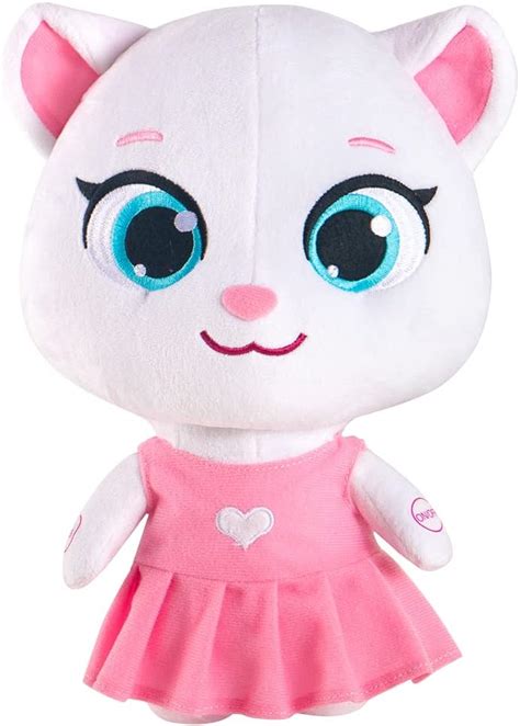 Talking Angela Toy Amazon