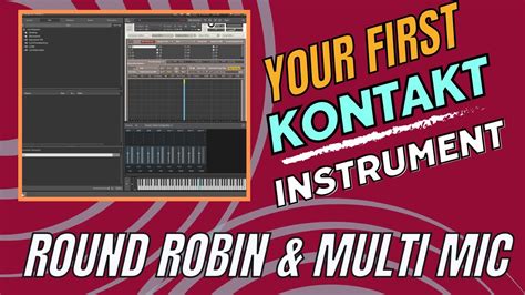 Talking Drum Kontakt