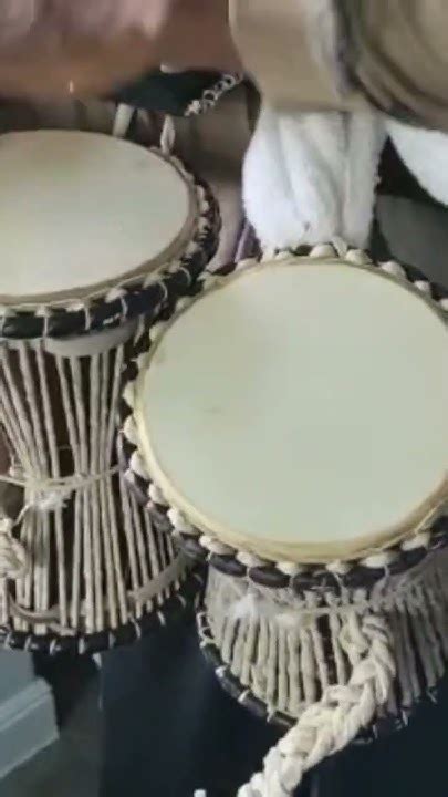 Talking Drum Rhythm