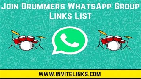 Talking Drum Whatsapp Group Link