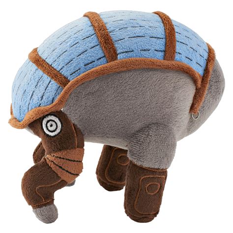 Talking Elcor Plush