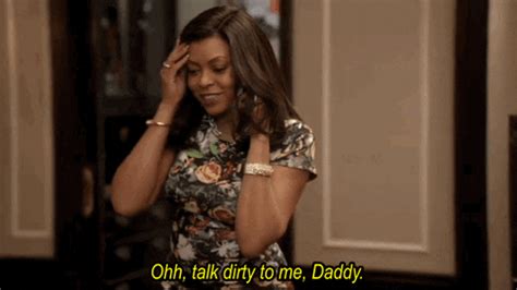 Talking Her Through It