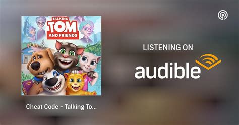 Talking Tom & Friends Cheat Code