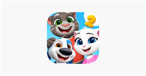 Talking Tom And Friends.com