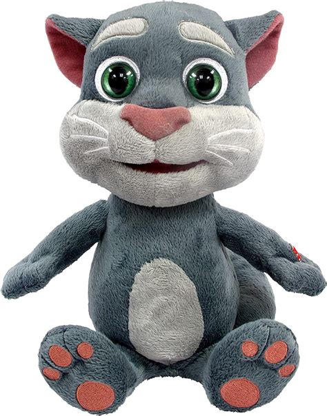 Talking Tom Toys Amazon