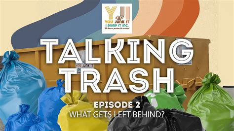 talking trash 2