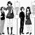 tall anime characters female