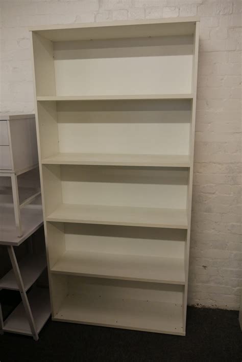 Tall Bookcase Used