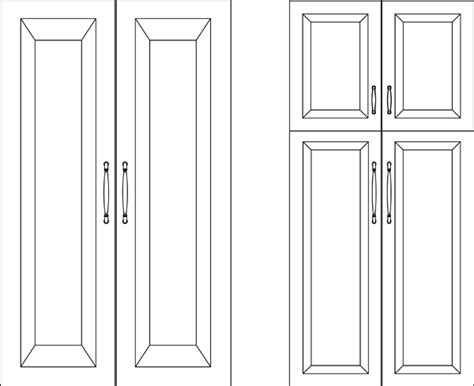 Tall Cabinet Pull Height