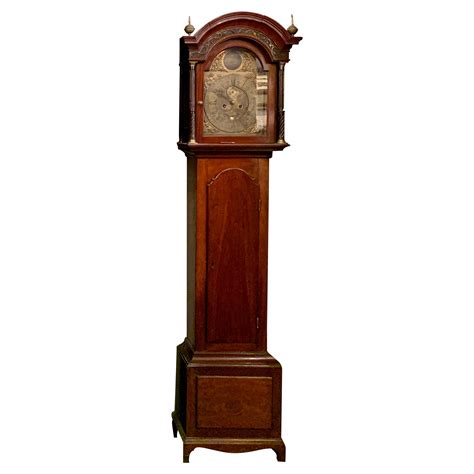 tall case clocks