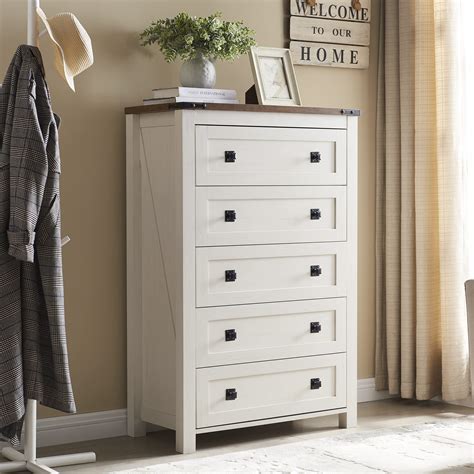 Tall Chests For Bedroom