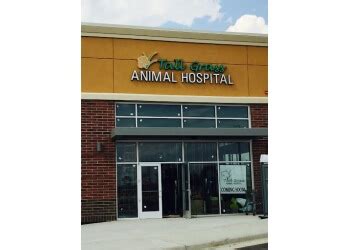 tall grass animal hospital aurora co