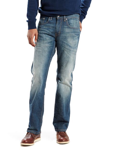 tall jeans for men