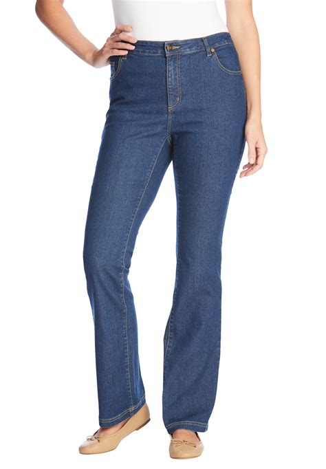 tall jeans for women