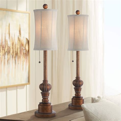 Tall Lamp Sets