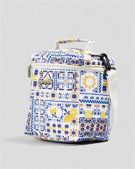 Wonderchef Trendy Tall Lunch Box Green Buy Online at Best Price in