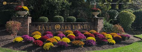 Tall Oaks Estates