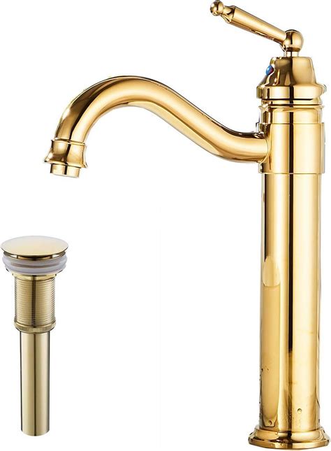 Tall Sink Faucets