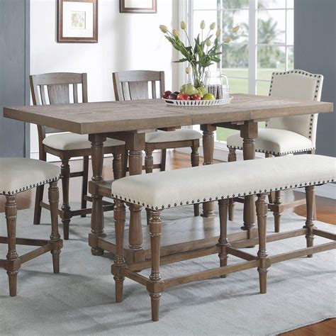 Tall Table Dining