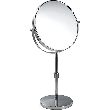 Tall Tabletop Vanity Mirror