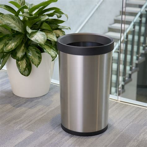 Tall Trash Can For Bedroom