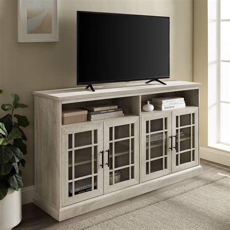 Tall Tv Console For Bedroom