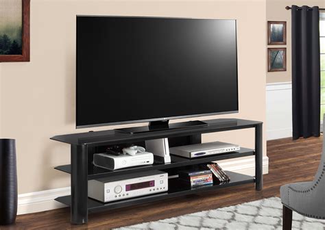 tall tv stand for 65 inch tv