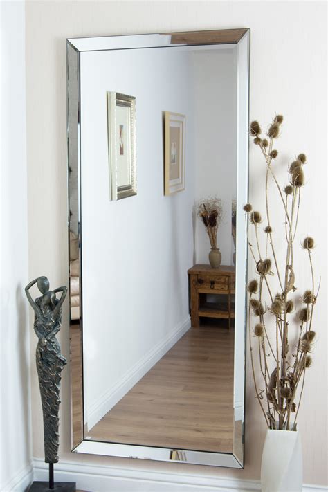 Tall Wall Mirror For Bedroom
