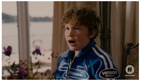 Talladega Nights Child Actor Commits Suicide
