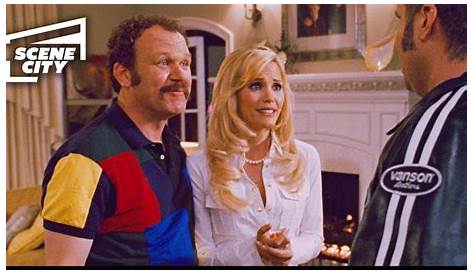 Talladega Nights Whole Cast From Now On, It's Magic Man And El Diablo
