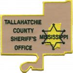 tallahatchie county sheriff's office