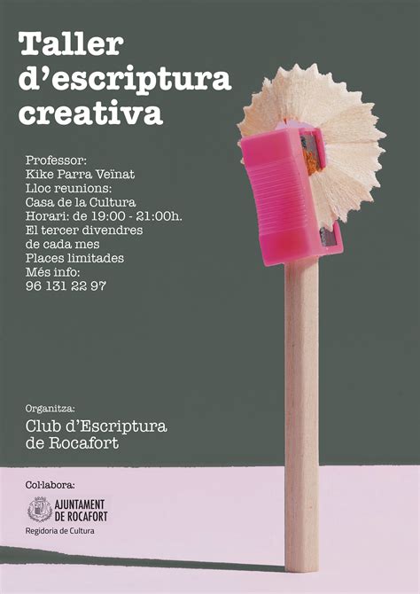+14 Taller D Escriptura Creativa Trending