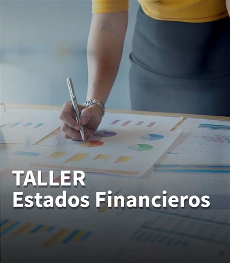 taller de estados financieros