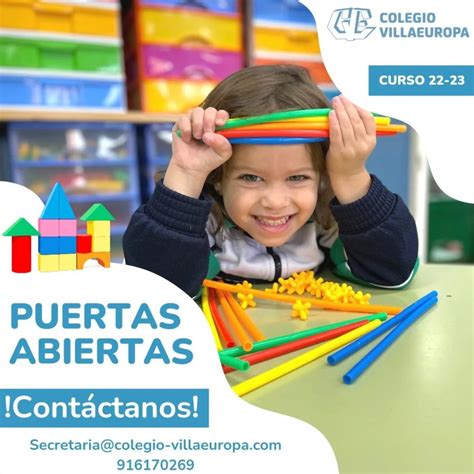 talleres educativos puertas abiertas