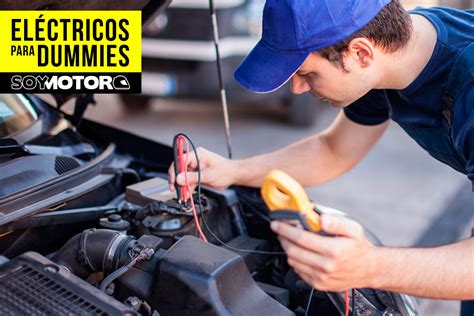 talleres electricos para autos