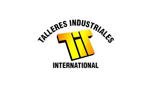 talleres industriales logo