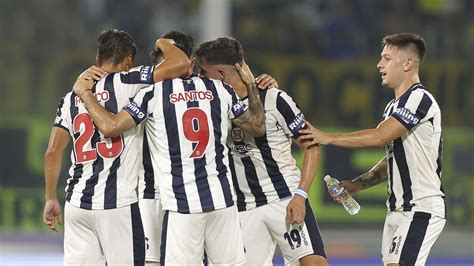 talleres vs chacarita online