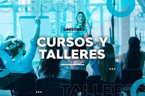 talleres y cursos madrid