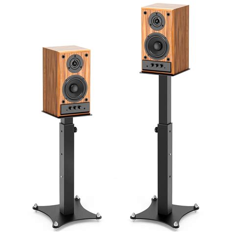Tallest Speaker Stands