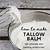 tallow balm recipe