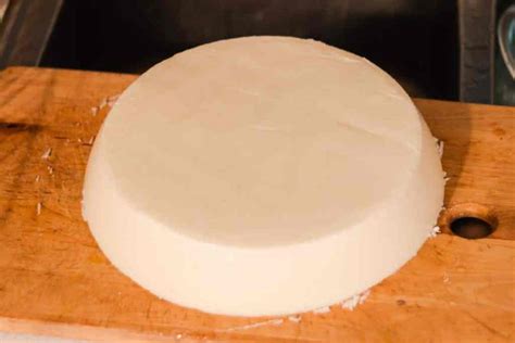 Tallow Cake Definition