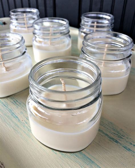 Tallow Candles W101