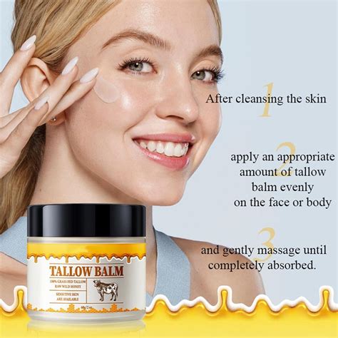 Tallow Skincare: Ancient Secret for Modern Glow