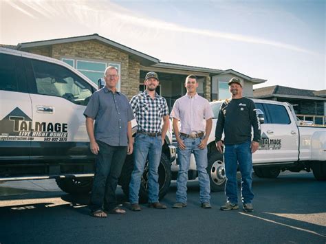 Talmage Construction Inc