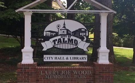 Talmo Library
