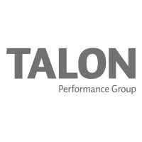talon performance group logo