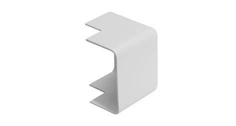 Talon Pipe Cover Corner