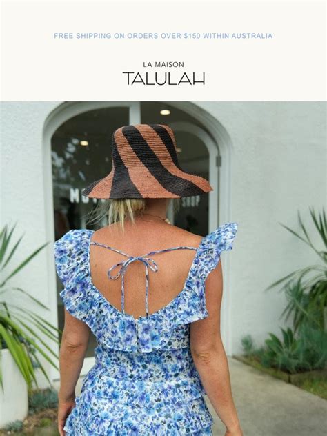 Unlocking Secrets Behind Talulah Au's Success